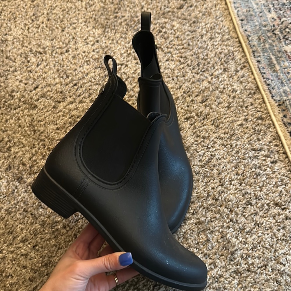Aldo boots